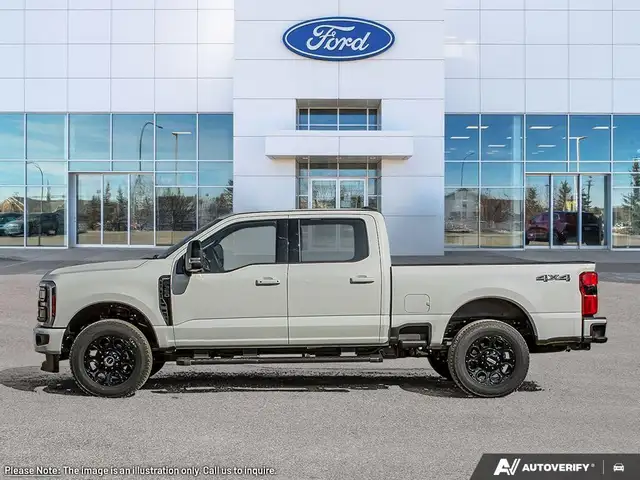 2026 Ford Super Duty F-350 SRW - Photo 3
