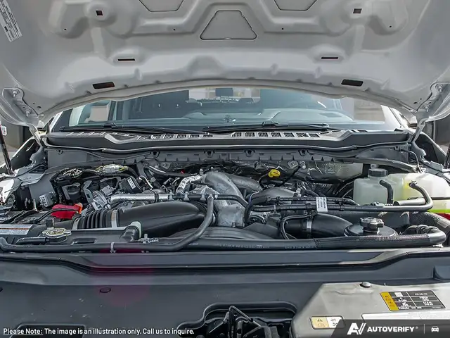 2026 Ford Super Duty F-350 SRW - Photo 6