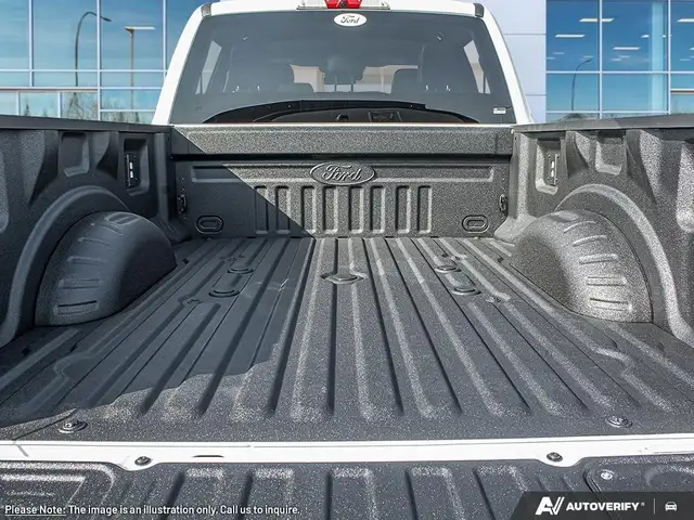 2026 Ford Super Duty F-350 SRW - Photo 7