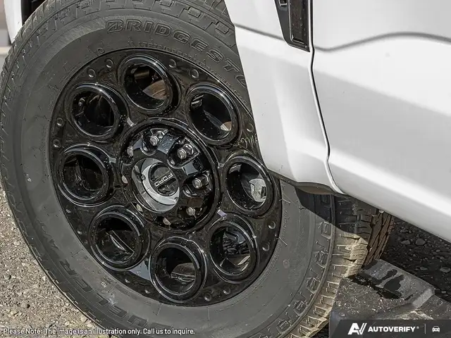 2026 Ford Super Duty F-350 SRW - Photo 8