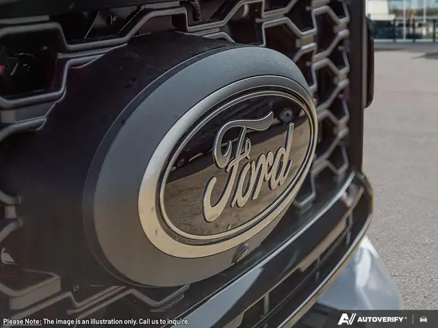 2026 Ford Super Duty F-350 SRW - Photo 9