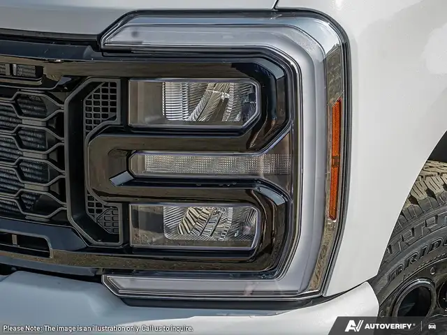 2026 Ford Super Duty F-350 SRW - Photo 10