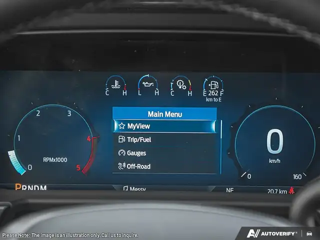 2026 Ford Super Duty F-350 SRW - Photo 14