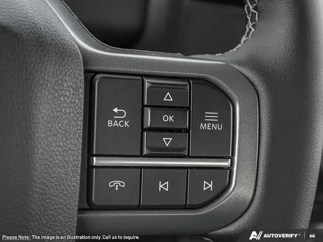 2026 Ford Super Duty F-350 SRW - Photo 15