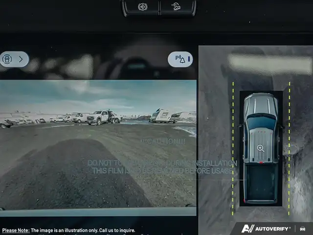 2026 Ford Super Duty F-350 SRW - Photo 23