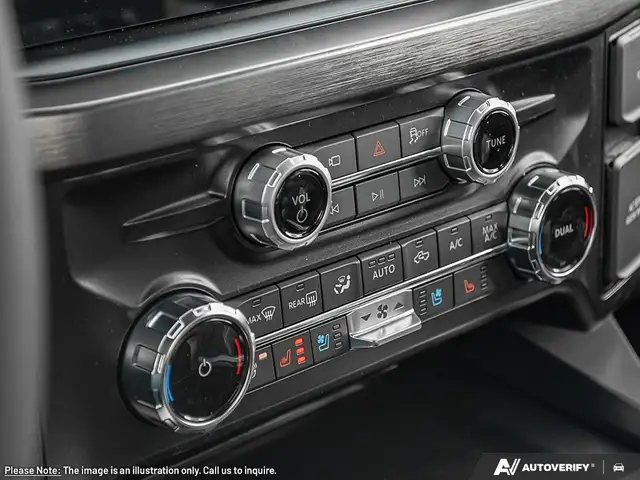 2026 Ford Super Duty F-350 SRW - Photo 24