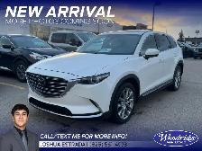 2017 Mazda CX-9