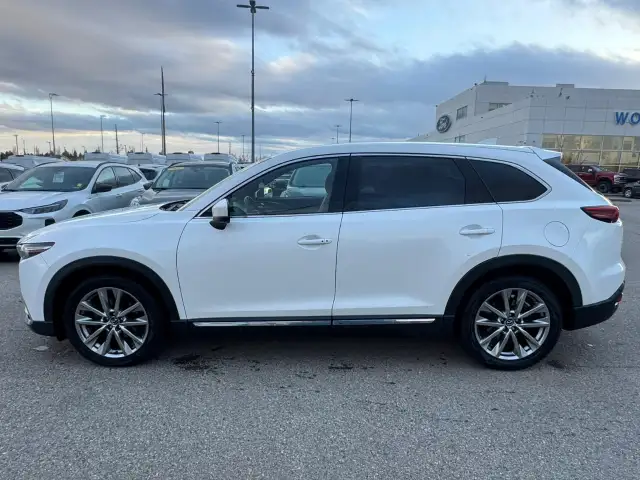 2017 Mazda CX-9 - Photo 2