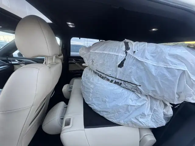 2017 Mazda CX-9 - Photo 4