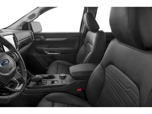 2026 Ford Ranger - Photo 6