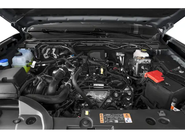 2026 Ford Ranger - Photo 9