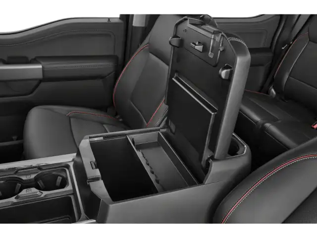 2026 Ford Super Duty F-350 SRW - Photo 11