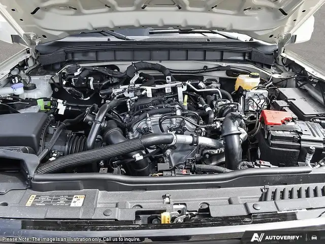 2026 Ford Bronco - Photo 6