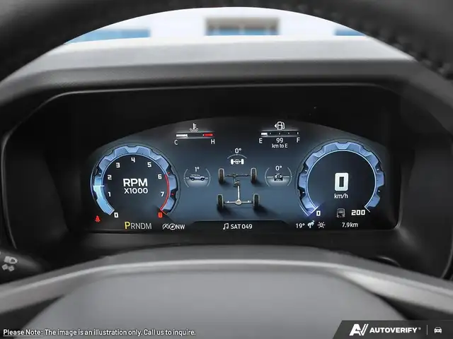 2026 Ford Bronco - Photo 13