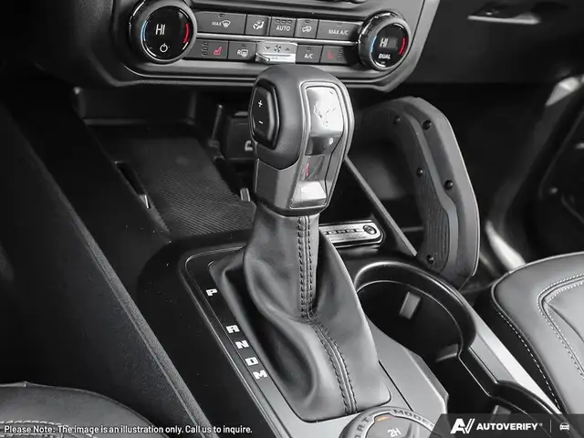 2026 Ford Bronco - Photo 16