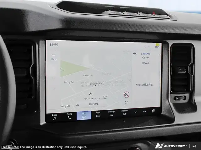 2026 Ford Bronco - Photo 17