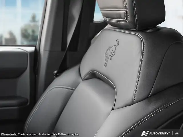 2026 Ford Bronco - Photo 19