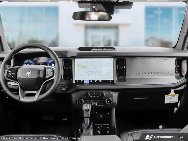 2026 Ford Bronco - Photo 21