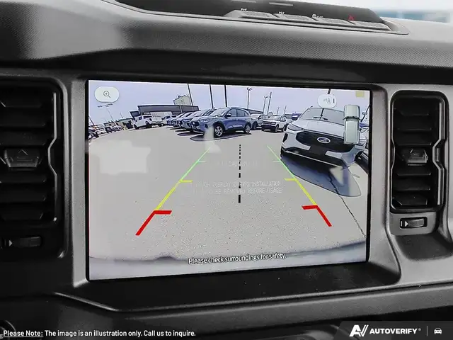 2026 Ford Bronco - Photo 22