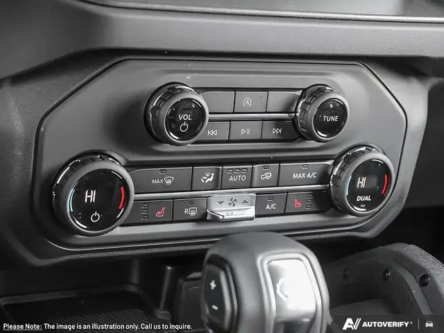 2026 Ford Bronco - Photo 23