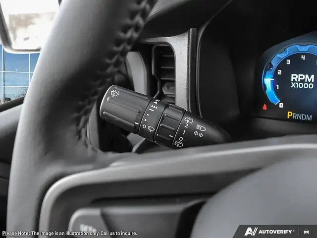 2026 Ford Bronco - Photo 24