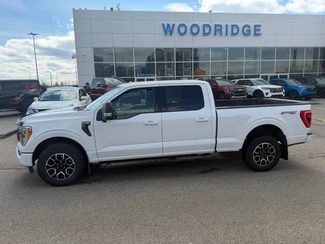 2022 Ford F-150 - Photo 2