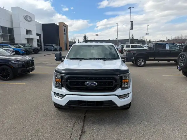 2022 Ford F-150 - Photo 3