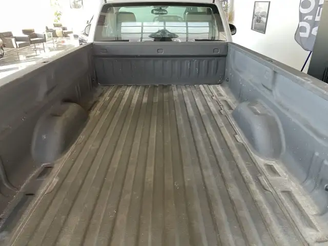 2012 Chevrolet Silverado 1500 WT - Photo 9