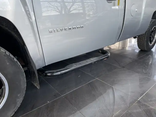 2012 Chevrolet Silverado 1500 WT - Photo 10