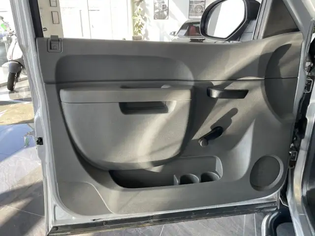 2012 Chevrolet Silverado 1500 WT - Photo 13