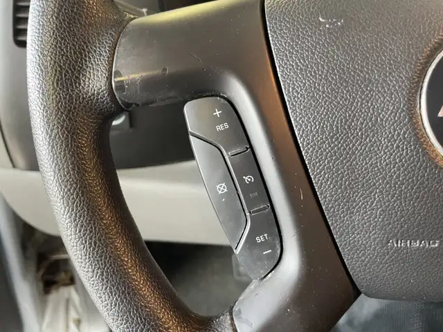 2012 Chevrolet Silverado 1500 WT - Photo 17