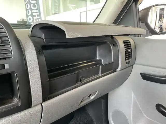 2012 Chevrolet Silverado 1500 WT - Photo 20