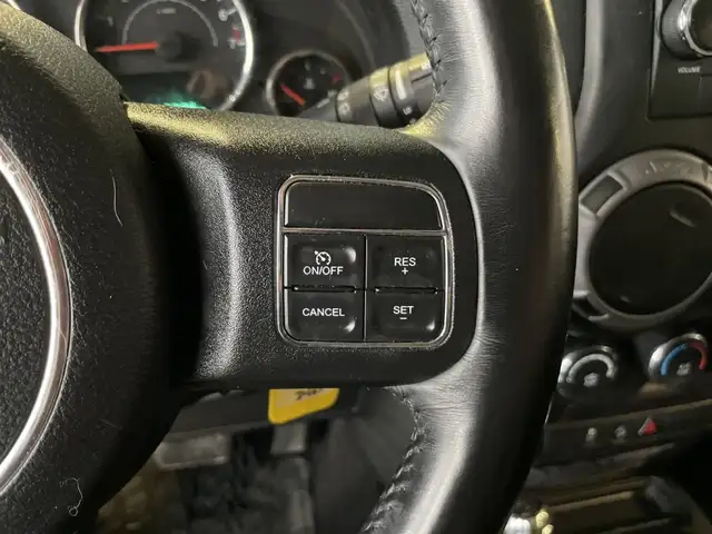 2017 Jeep Wrangler Unlimited Sport - Photo 17