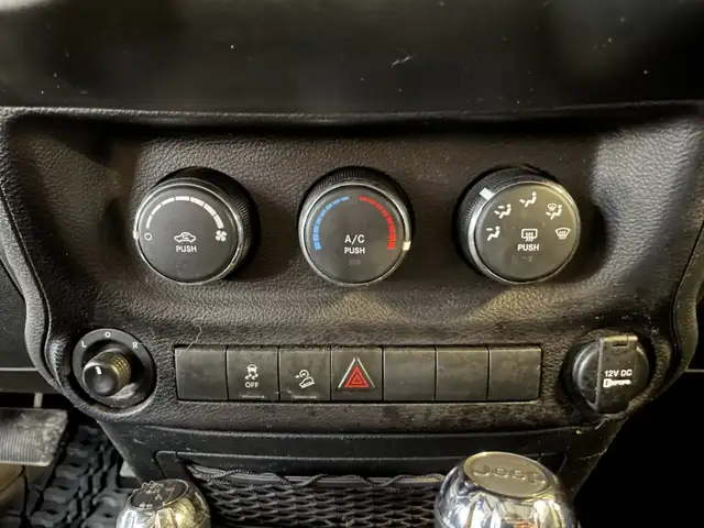 2017 Jeep Wrangler Unlimited Sport - Photo 20