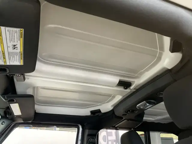 2017 Jeep Wrangler Unlimited Sport - Photo 22