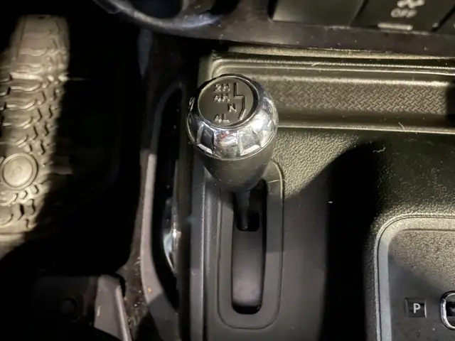 2017 Jeep Wrangler Unlimited Sport - Photo 26