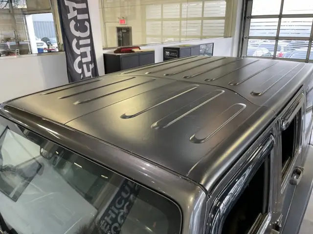 2017 Jeep Wrangler Unlimited Sport - Photo 28