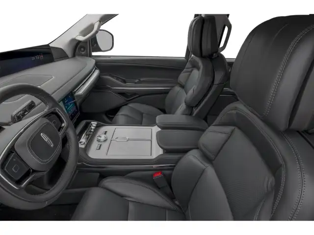 2026 Lincoln Navigator - Photo 6