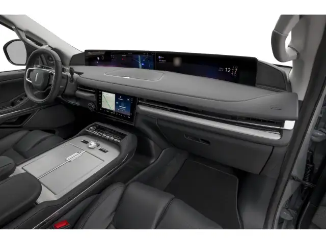 2026 Lincoln Navigator - Photo 12