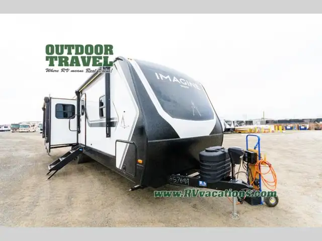 2026 Grand Design Imagine 2970RL