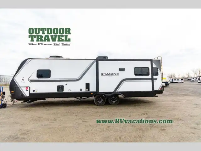 2026 Grand Design Imagine 2970RL - Photo 5