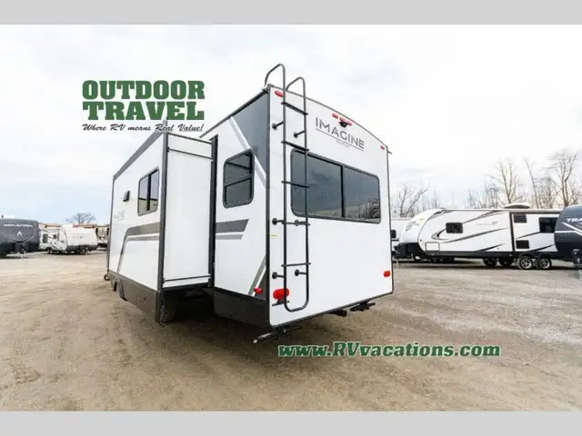 2026 Grand Design Imagine 2970RL - Photo 6