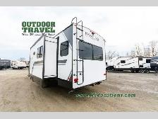 2026 Grand Design Imagine 2970RL - Photo 6