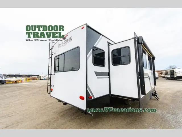 2026 Grand Design Imagine 2970RL - Photo 7