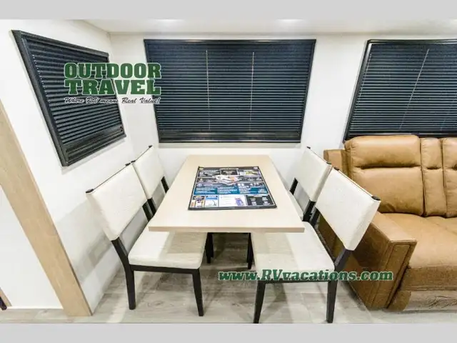 2026 Grand Design Imagine 2970RL - Photo 9