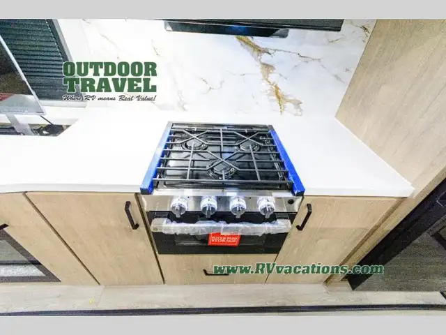 2026 Grand Design Imagine 2970RL - Photo 19