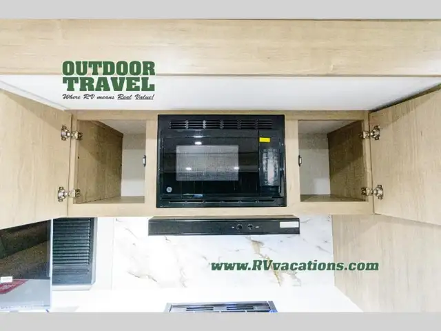 2026 Grand Design Imagine 2970RL - Photo 24