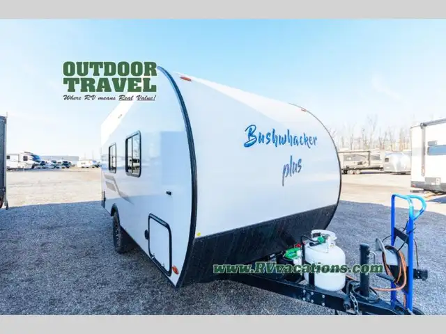 2023 Braxton Creek Bushwhacker Plus 17MB