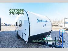 2023 Braxton Creek Bushwhacker Plus 17MB