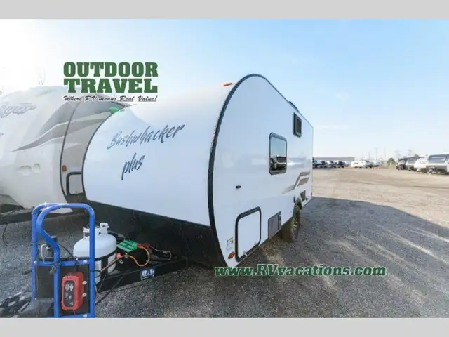 2023 Braxton Creek Bushwhacker Plus 17MB - Photo 2